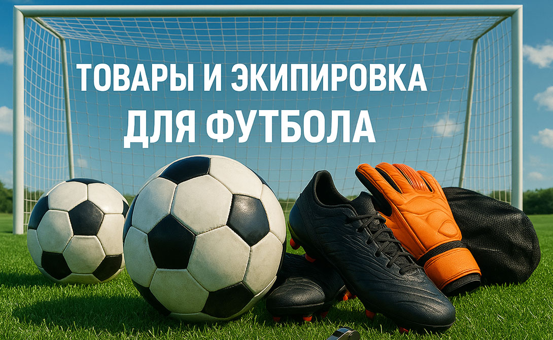Футбол
