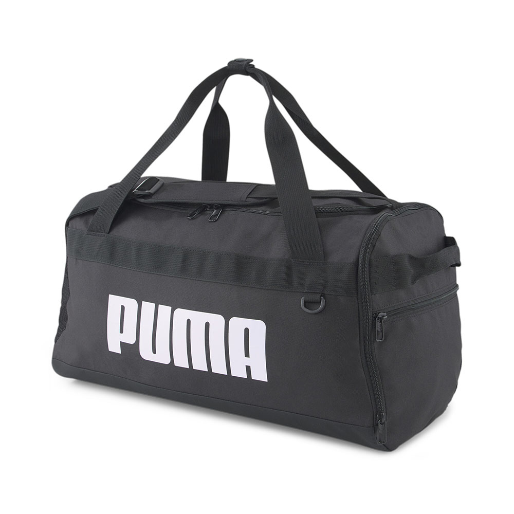 Сумка спортивная Puma Challenger Duffel Bag S, 07953002, 51х27х25см, 35л. 1000_1000