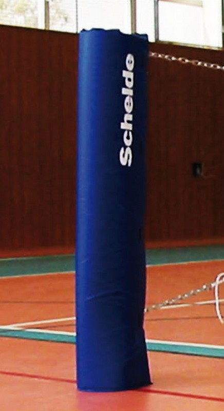 Защита для стоек Schelde Sports для волейбола сидя 4502752 436_800