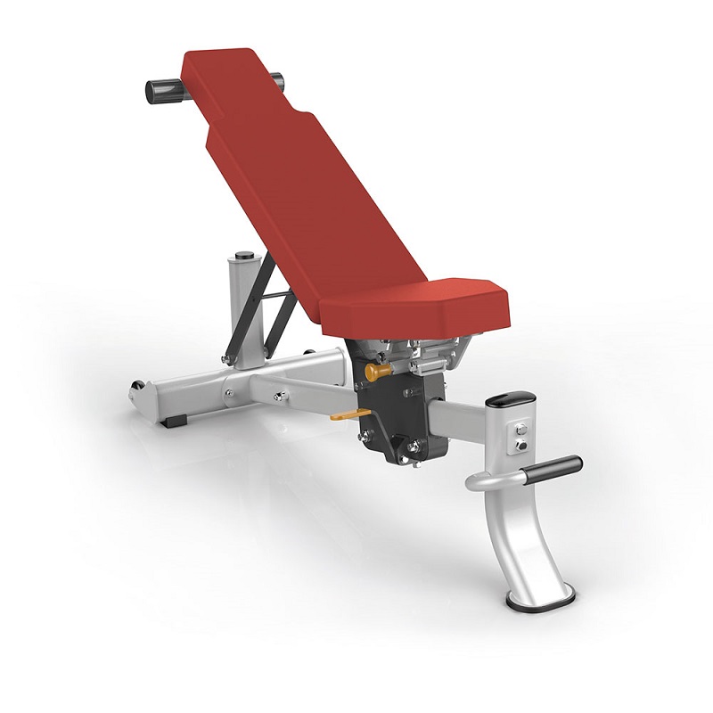 Многопозиционная скамья Impulse ES7011 800_800