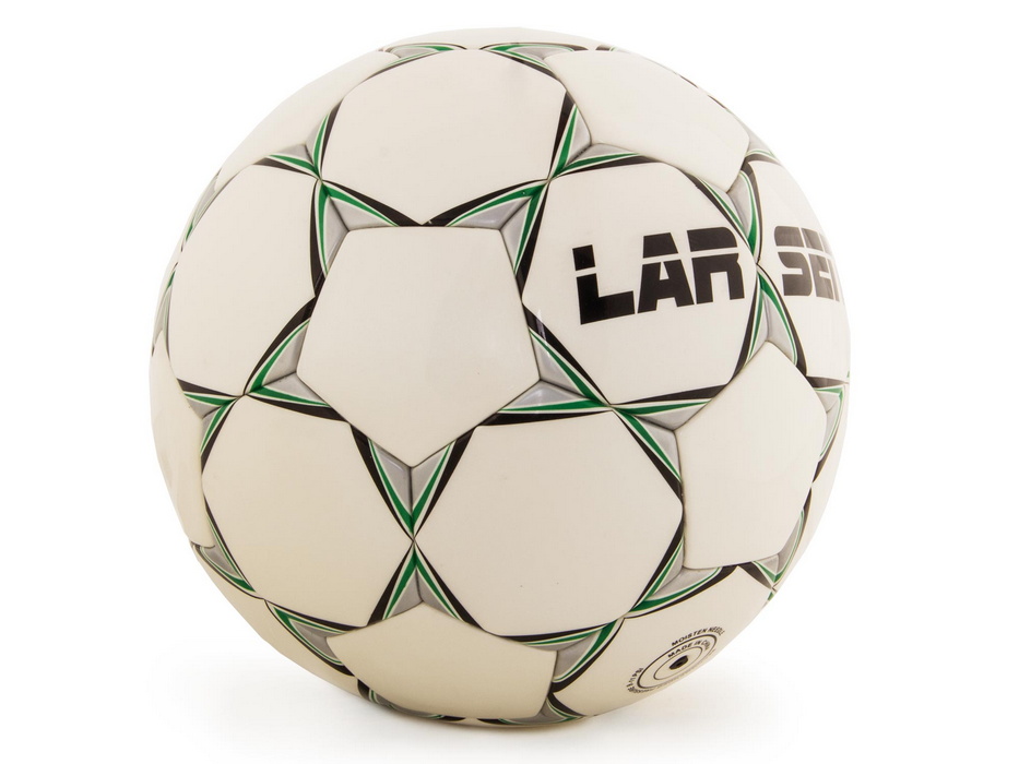 Мяч футбольный Larsen FB ECE-1 р.5 933_700