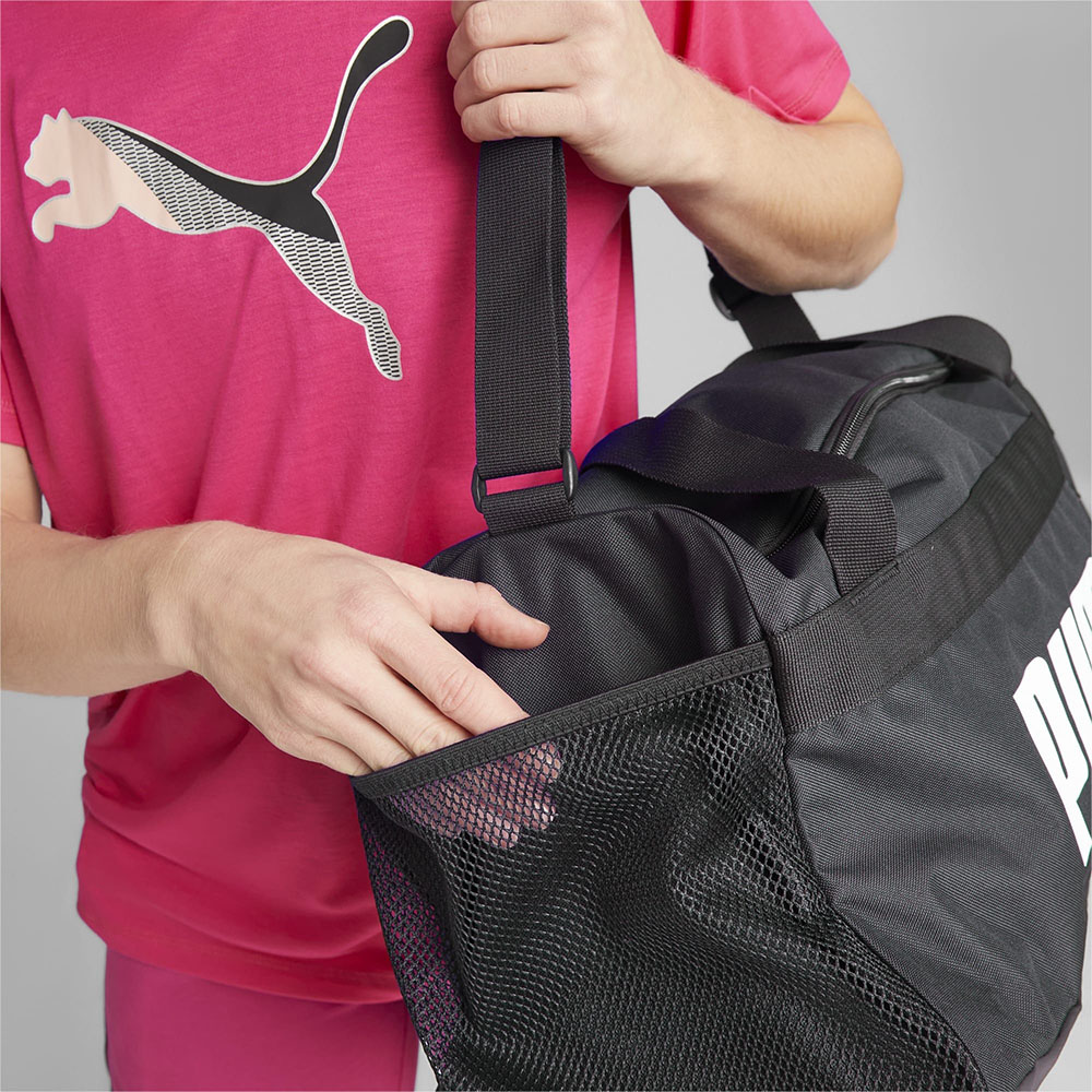 Сумка спортивная Puma Challenger Duffel Bag S, 07953002, 51х27х25см, 35л. 1000_1000