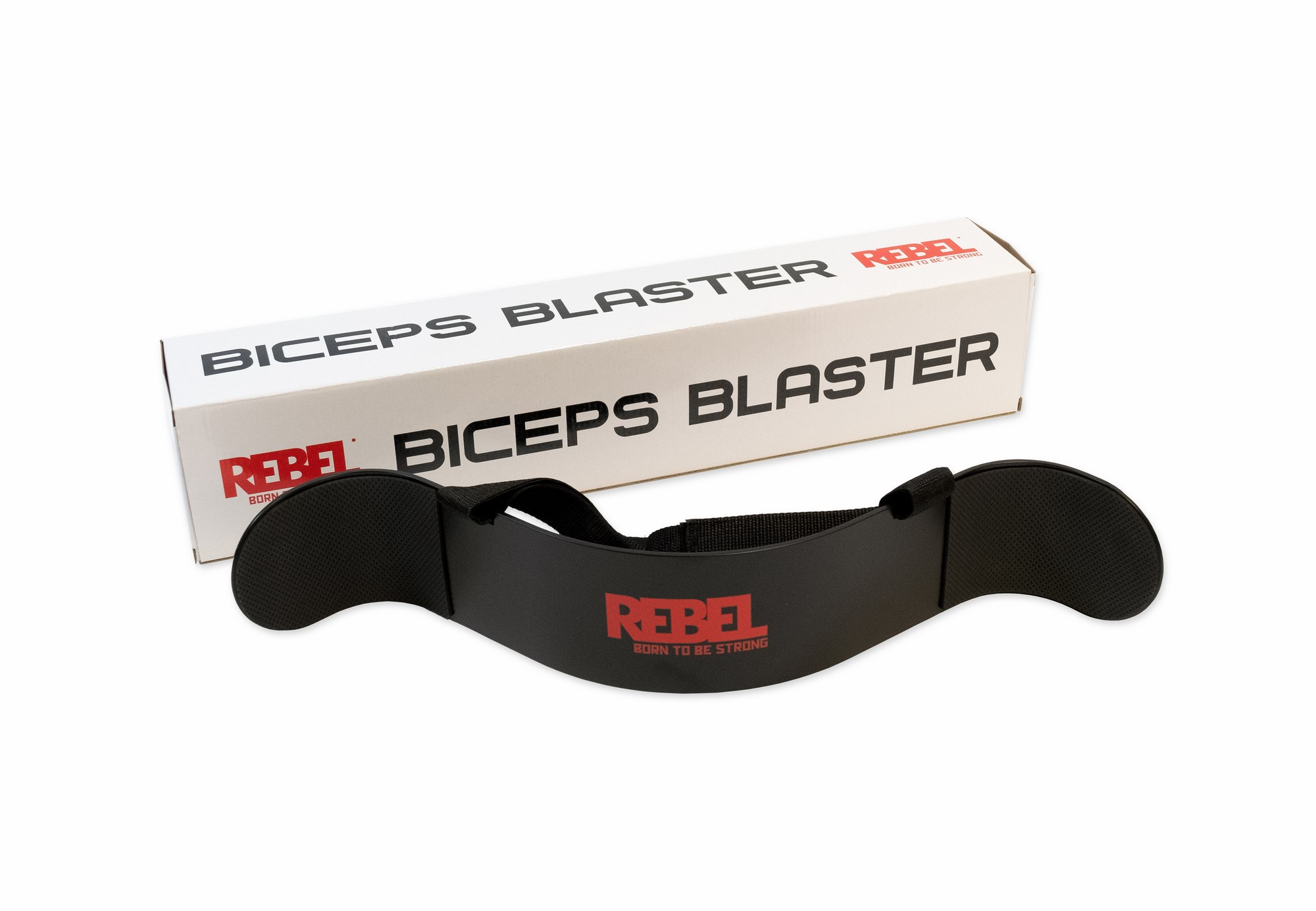 Бицепс бластер REBEL R-BLASTER 2000_1384