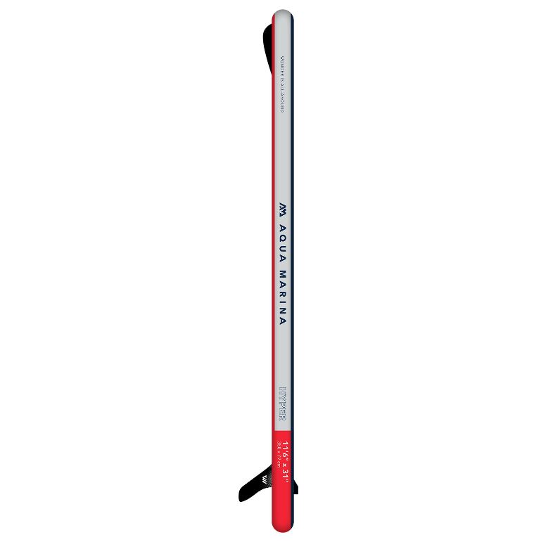 SUP-доска Hyper 11'6" Navy 350х79х15см Aqua Marina BT-23HY01 769_771