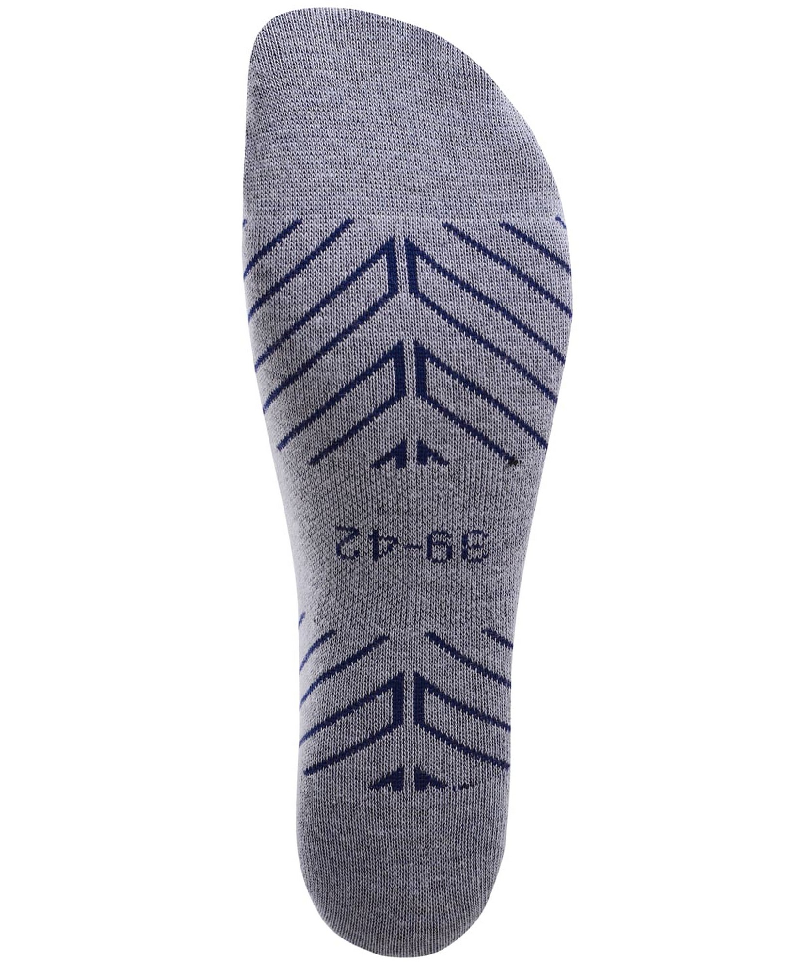 Гетры футбольные Jogel Camp Advanced Socks, темно-синий\белый 1663_2000
