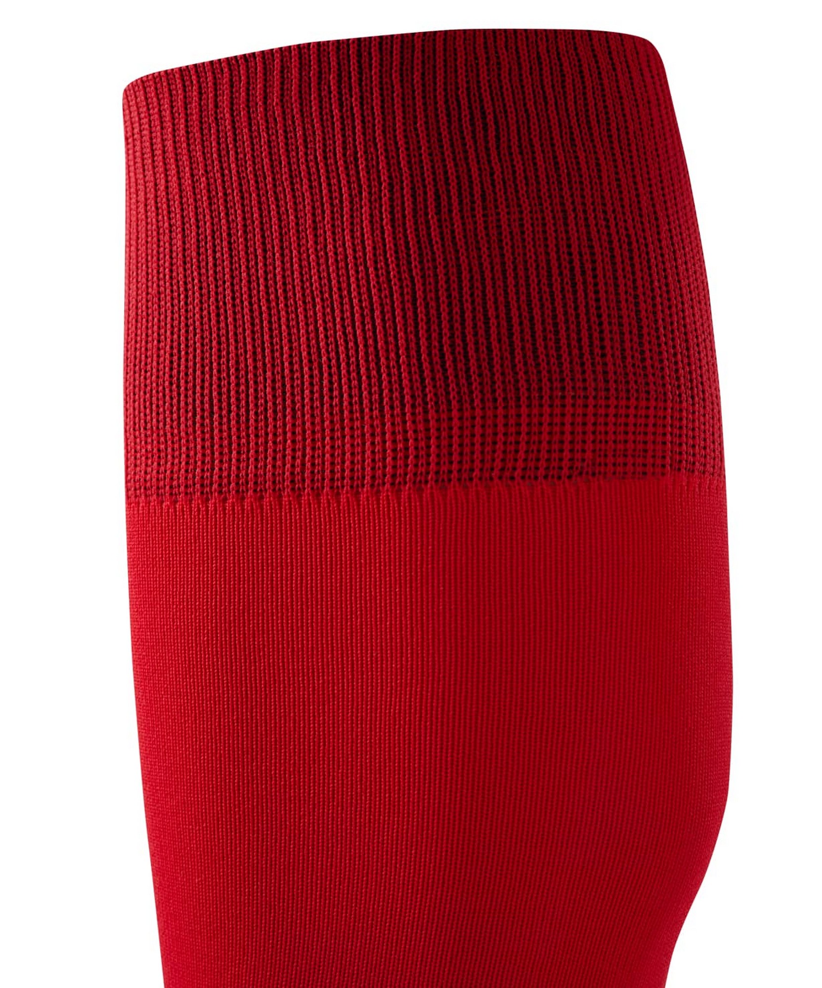 Гетры футбольные Jogel Camp Advanced Socks красный\белый 1663_2000