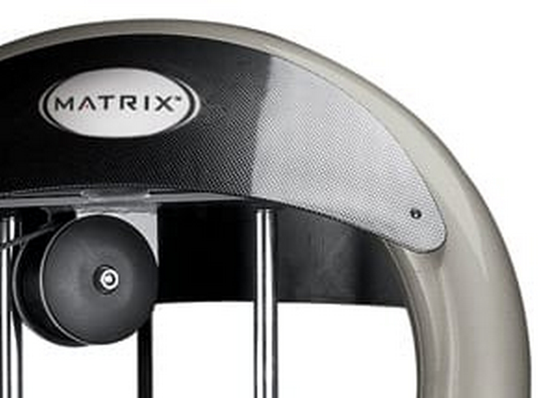 Сгибание туловища Matrix Aura G3-S50 1116_800