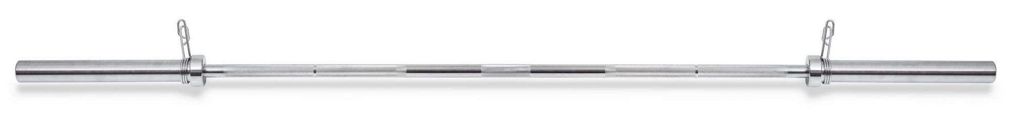 Гриф 50мм Прямой 2,2м до 175кг VictoryFit VF-S5022S175 2000_236