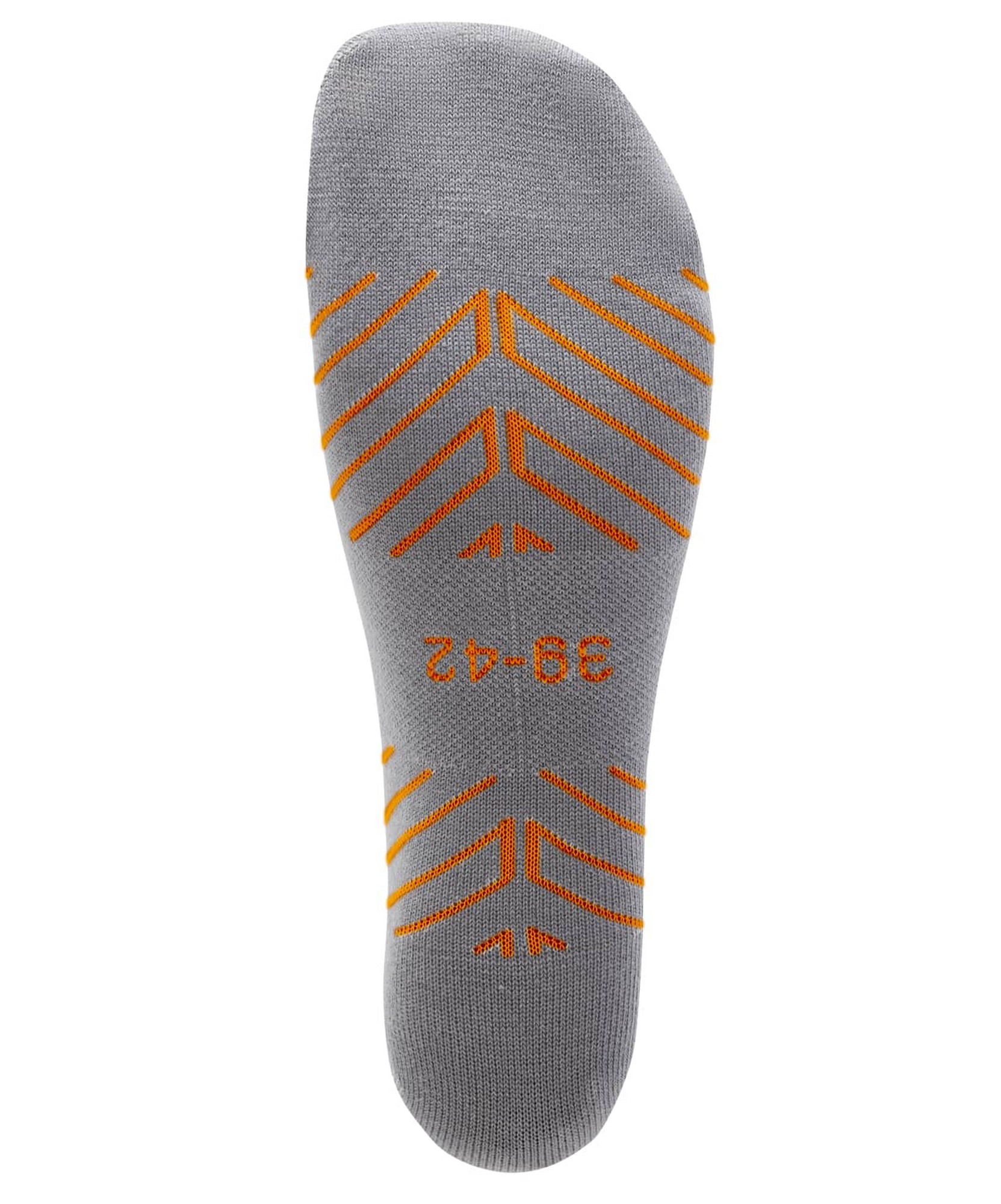 Гетры футбольные Jogel Camp Advanced Socks оранжевый\белый 1663_2000