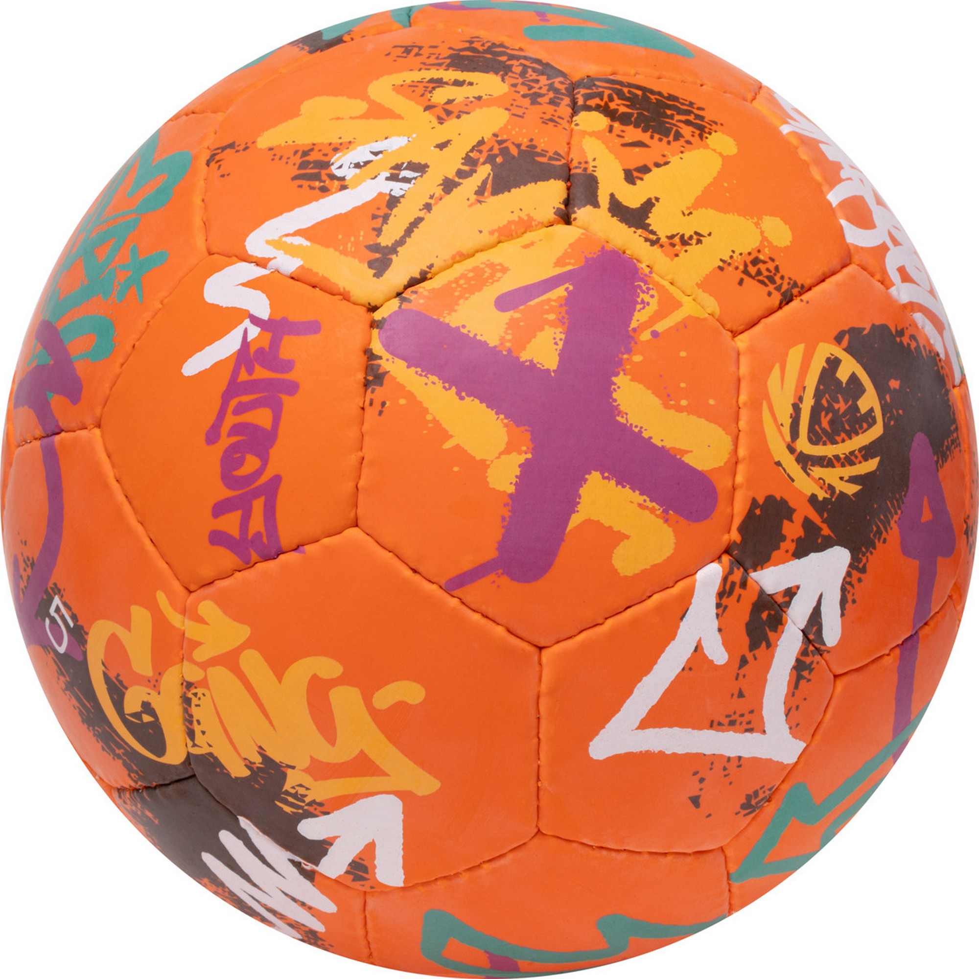 Мяч футбольный Torres Winter Street F023285 р.5 2000_2000