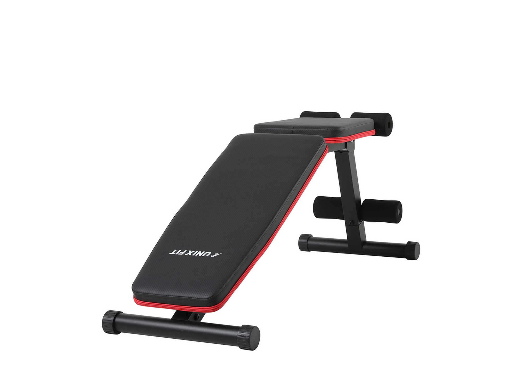 Скамья силовая универсальная UnixFit BENCH 110 BSBN110 2000_1500