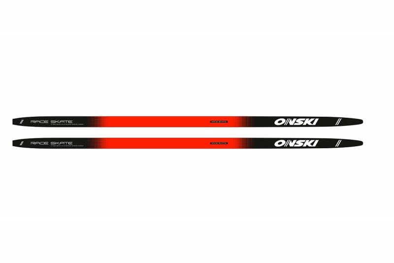 Лыжи подростковые ONSKI Race SKATE JR 2023-2024 г. 800_534
