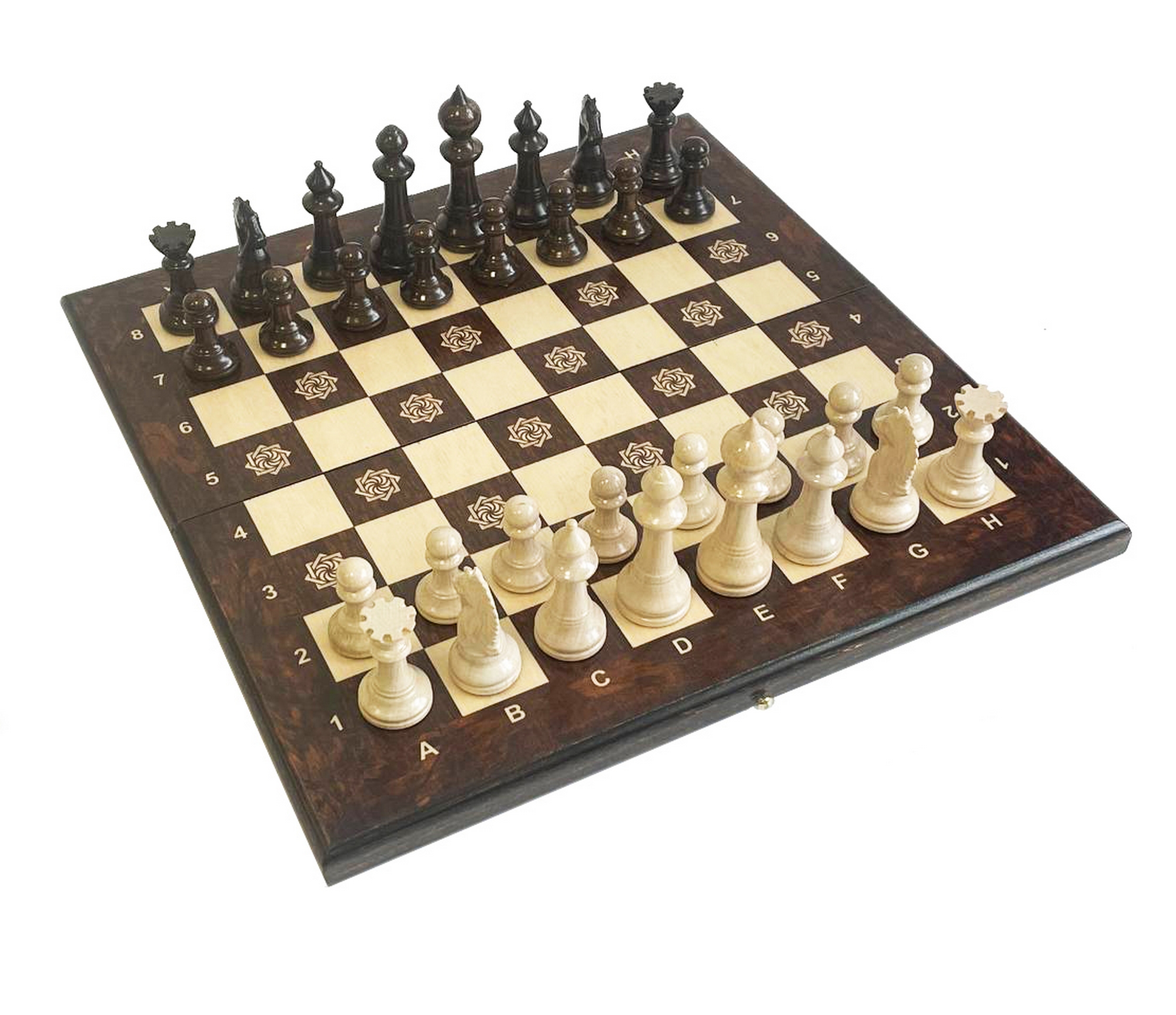 Шахматы "Бесконечность 2" 30 Armenakyan AA101-32 2000_1727