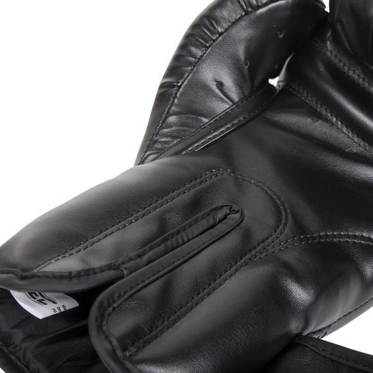 Перчатки Venum Contender 1109-8oz черный 1200_1200