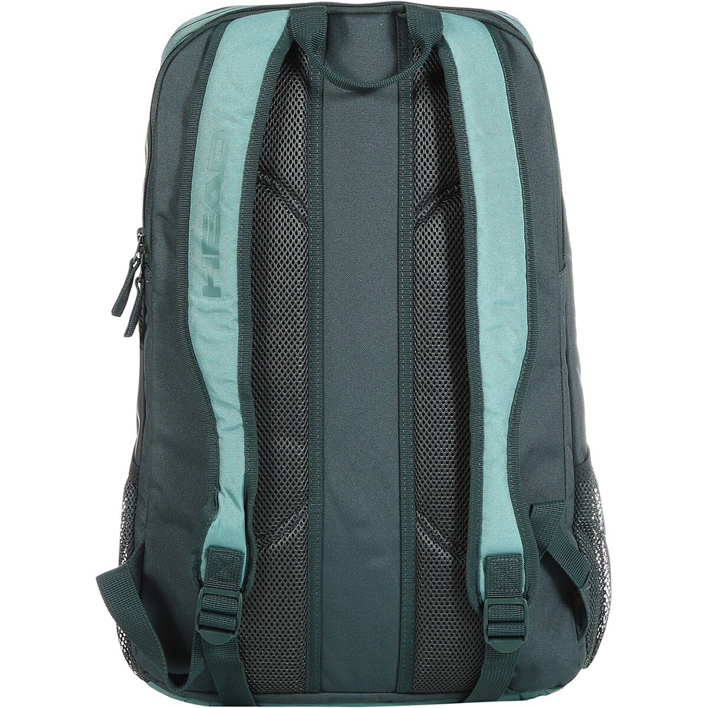 Рюкзак спортивный Head Tour Backpack, 260743, 51x34x25 см 1000_1000