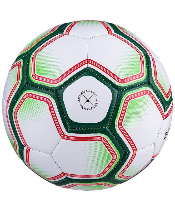 Мяч футбольный Jogel Nano р.3 665_800