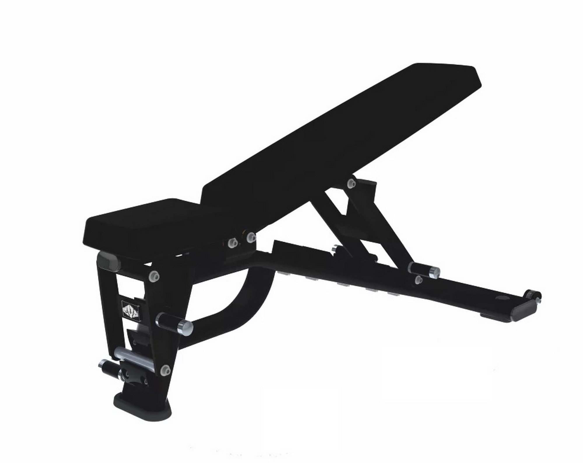 Регулируемая скамья UltraGym UG-CL109 2000_1589