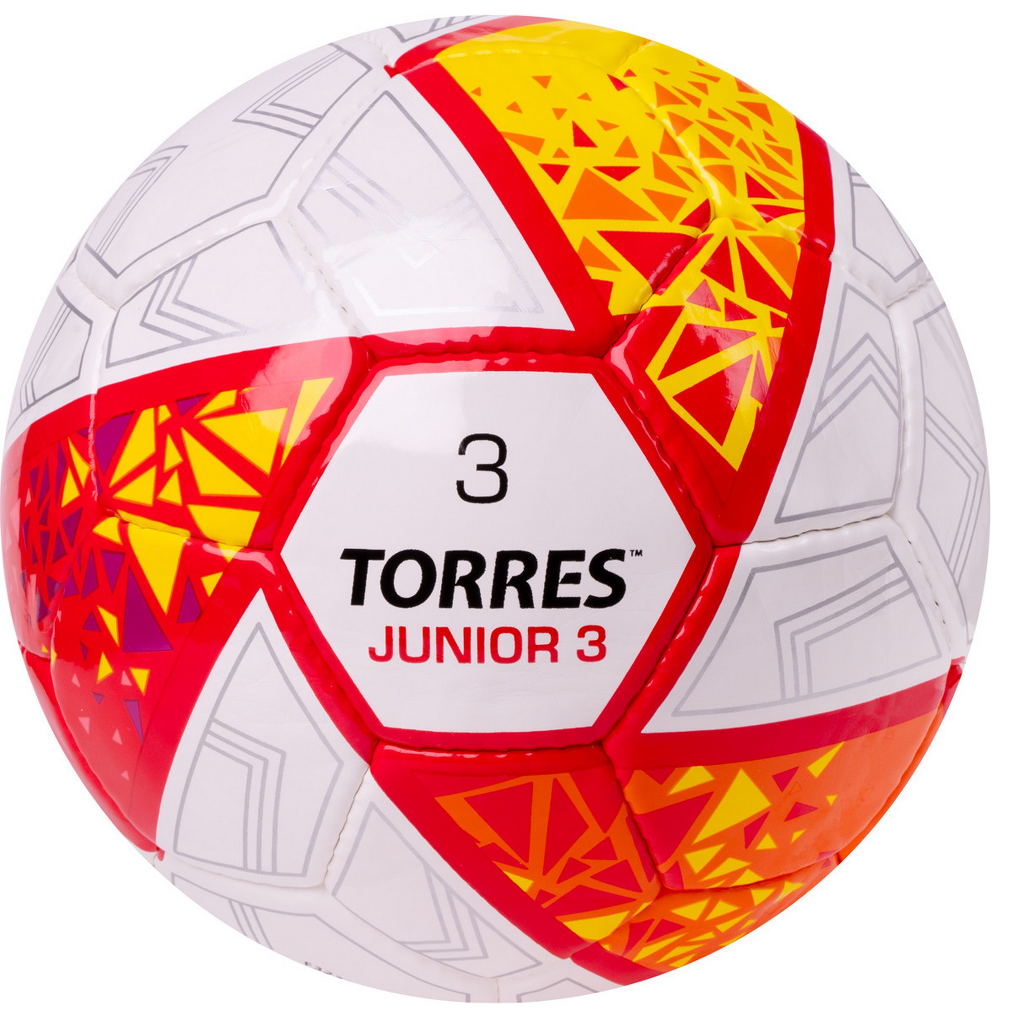 Мяч футбольный Torres Junior-3 F323803 р.3 2000_1997
