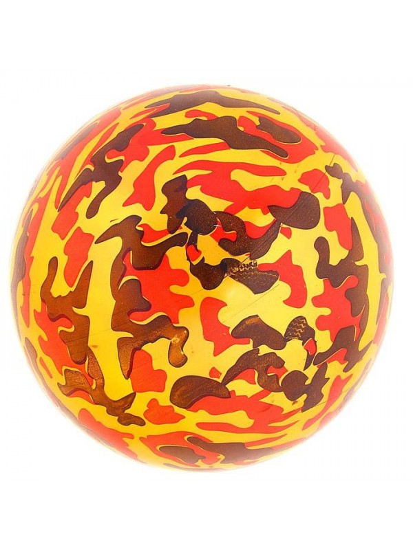Мяч надувной игровой d22 см ПВХ 207035 600_800