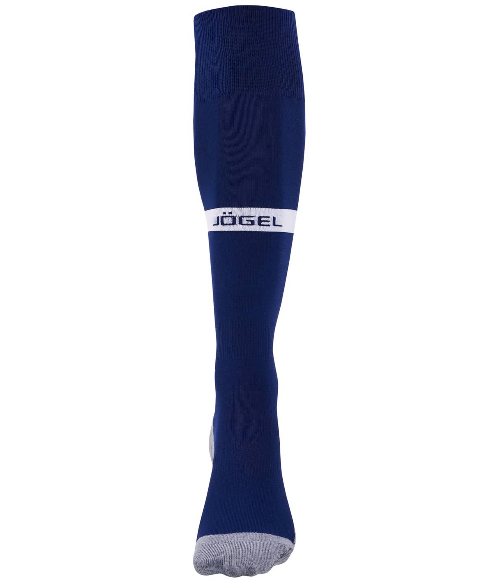 Гетры футбольные Jogel Camp Advanced Socks, темно-синий\белый 1663_2000