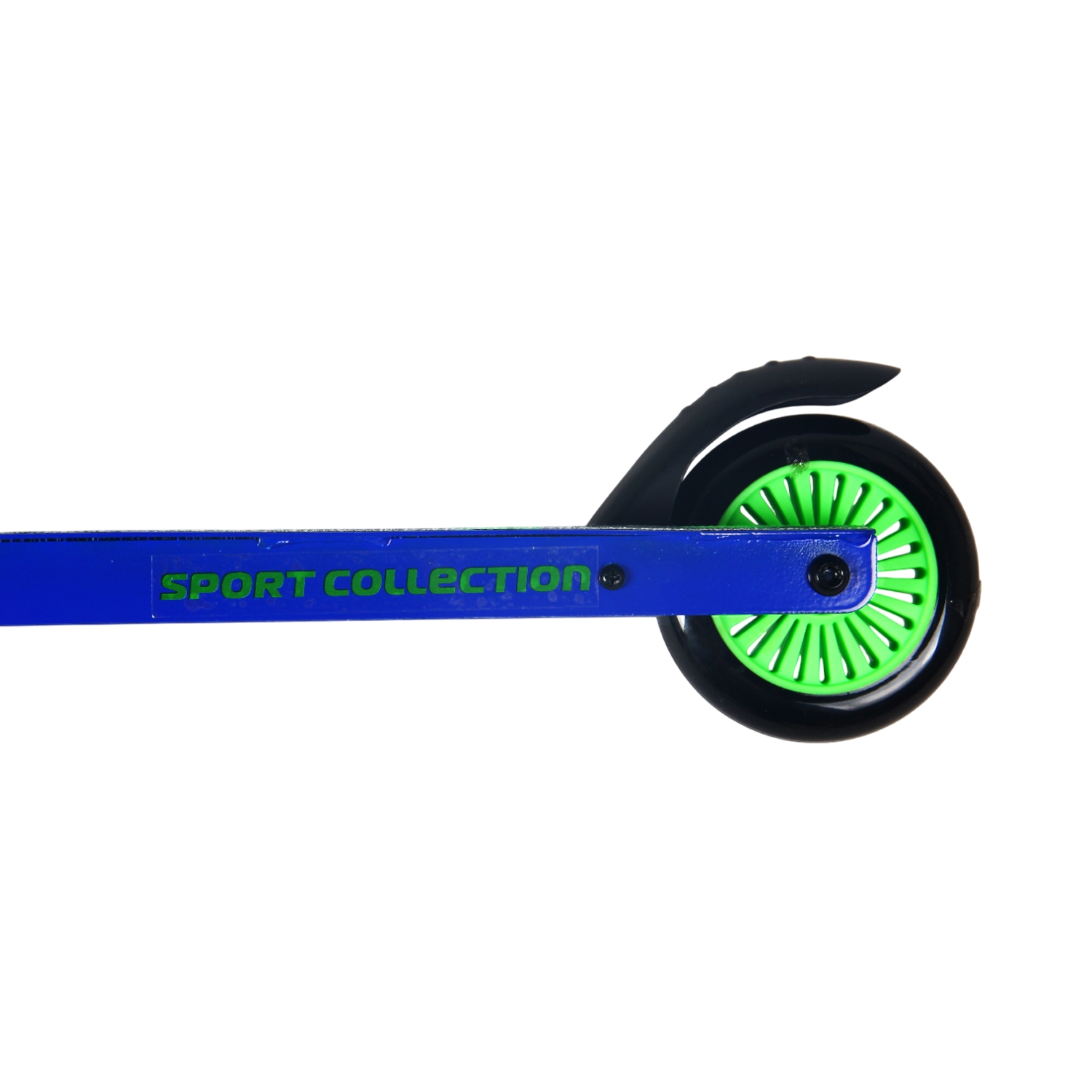 Самокат трюковый 100мм Sport Collection CK-ST100-61 blue 1500_1500
