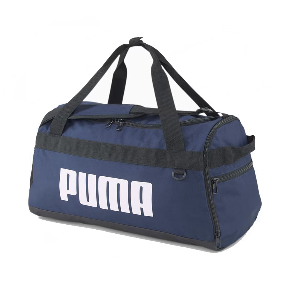 Сумка спортивная Puma Challenger Duffel Bag S, 07953002, 51х27х25см, 35л. 1000_1000