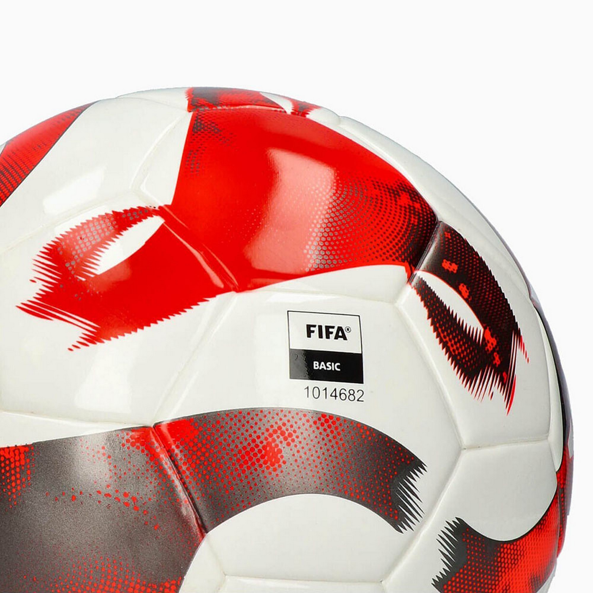 Мяч футзальный Adidas Tiro League Sala HT2425 FIFA Basic, р.4 2000_2000