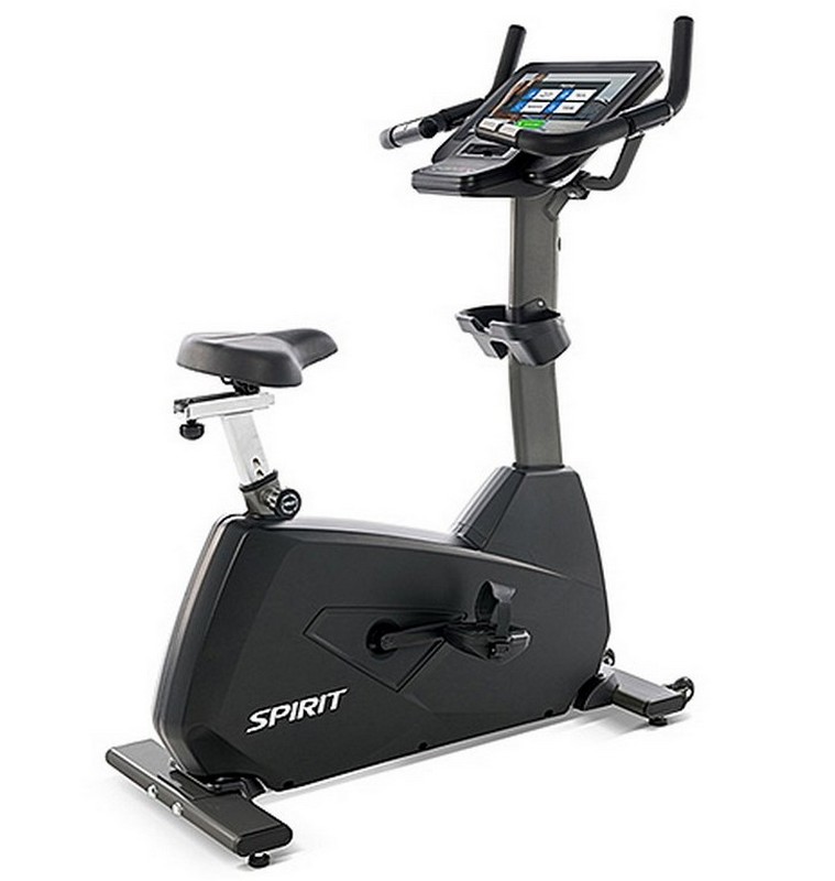 Велотренажер Spirit Fitness CU800ENT+ 759_800