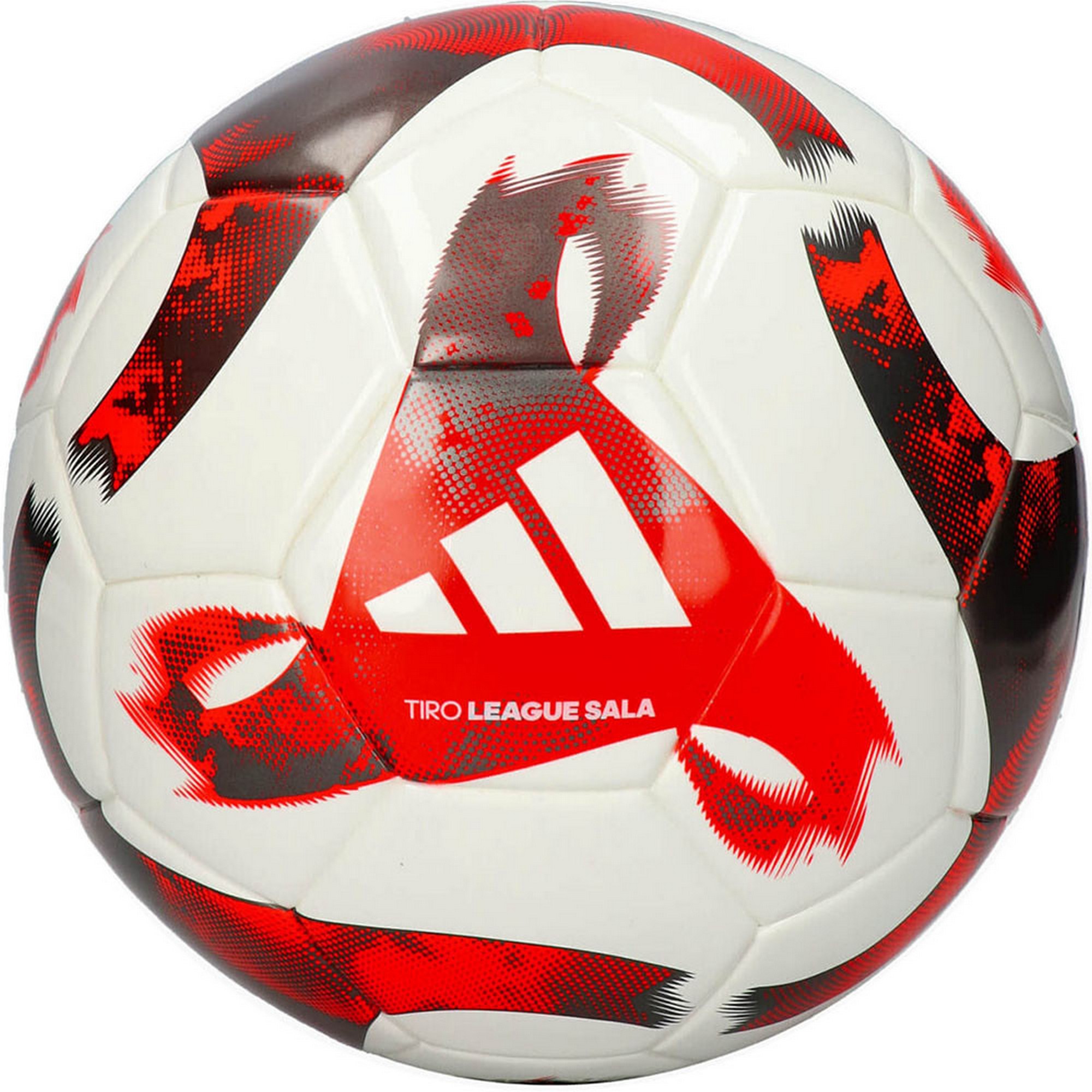 Мяч футзальный Adidas Tiro League Sala HT2425 FIFA Basic, р.4 2000_2000