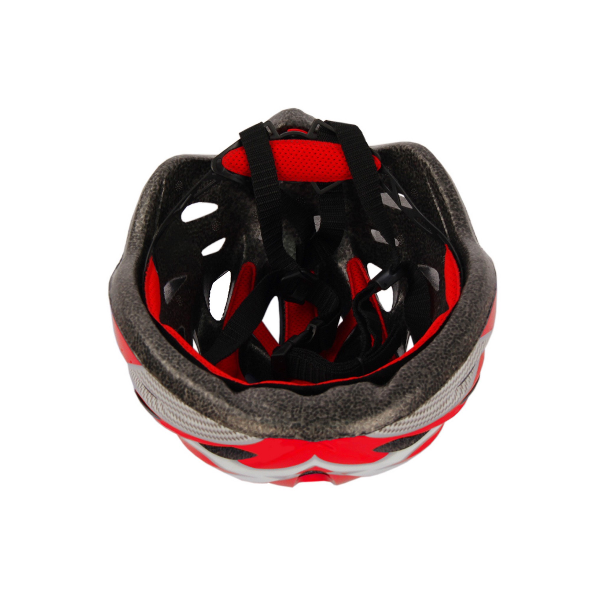 Шлем взрослый RGX с регулировкой размера 55-60 WX-H03 красный 2000_2000