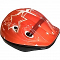 Шлем защитный Sportex JR F11720-8 (красный) 120_120