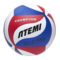 Мяч волейбольный Atemi Champion (N), р.5, окруж 65-67 120_120