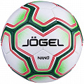Мяч футбольный Jogel Nano р.4 120_120