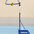 Тренажер для отработки нападающего удара в волейболе с одним мячом VolleyPlay MS-4 120_120