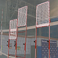 Тренажер Блок в волейболе на сетку VolleyPlay MS-9 120_120