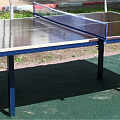 Стол теннисный Atlet всепогодный, уличный IMP-A384 120_120