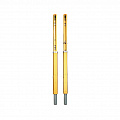 Стойки для пляжного волейбола Jinling Sports SPQ-1A (13301) FIVB 120_120