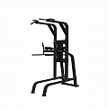 Поднятие коленей\ брусья\подтягивание UltraGym UG-CL309 120_120