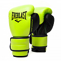 Боксерские перчатки тренировочные Everlast Powerlock PU 2 12oz сал. P00002315 120_120