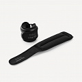 Утяжелители 0,5кг Star Fit WT-701 черный 120_120