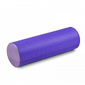 Цилиндр для пилатес Makfit 45х15см фиолетовый MAK-CPS-P 120_120