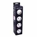4 мяча OXDOG ROTOR WHITE BOX 120_120
