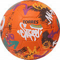 Мяч футбольный Torres Winter Street F023285 р.5 120_120