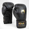 Перчатки Venum Razor Boxing 04689-126-10oz черный\золотой 120_120