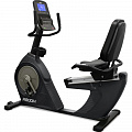 Велотренажер горизонтальный коммерческий Bronze Gym R800M (new) 120_120