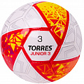 Мяч футбольный Torres Junior-3 F323803 р.3 120_120