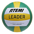 Мяч волейбольный Atemi Leader (N), р.5, окруж 65-67 120_120