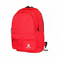 Рюкзак спортивный Backpack, полиэстер Kelme 8101BB5004-600 красный 120_120