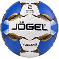 Мяч гандбольный Jogel Vulcano №2 120_120